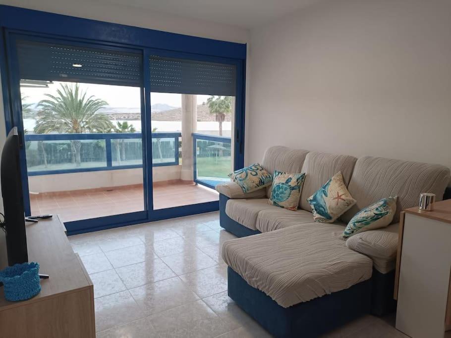 White & Blue Village Cartagena Esterno foto